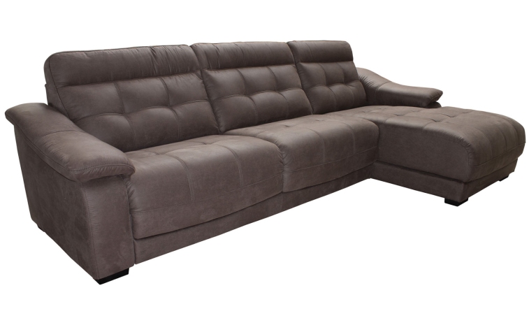 Угловой диван «Мирано» (3mL/R8mR/L) - ткань