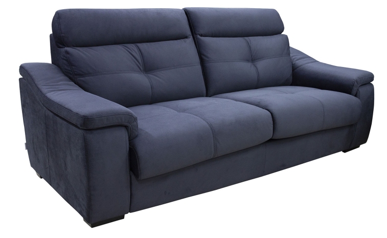 3-х местный диван «Барселона» (3м) - ткань