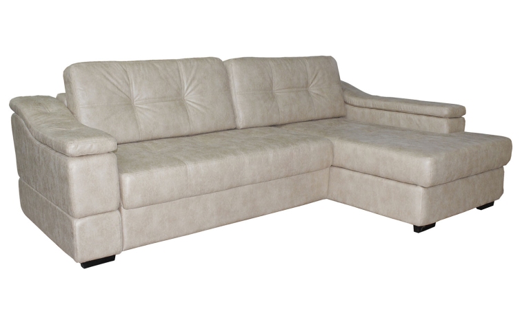 Угловой диван «Инфинити» (2мL/R6мR/L) - спецпредложение - ткань