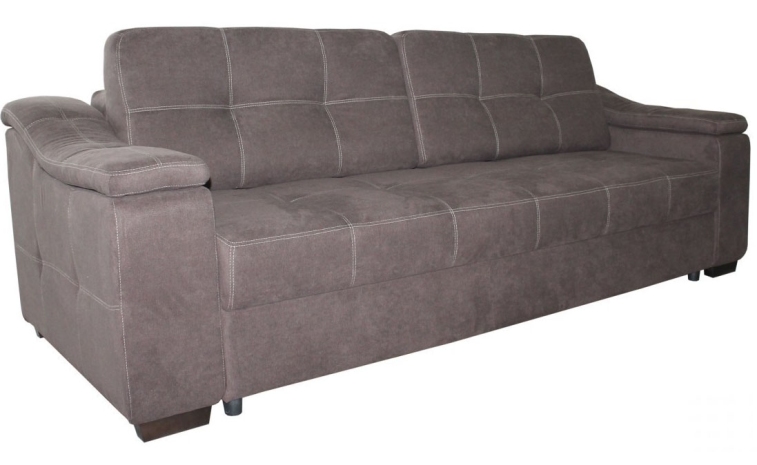 3-х местный диван «Инфинити» (3м) - ткань