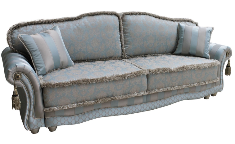 3-х местный диван «Латина Royal» (3м) - ткань