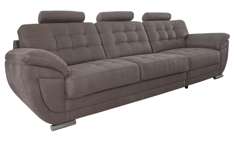 4-х местный диван «Редфорд» (3мL/R.1R/L) - ткань
