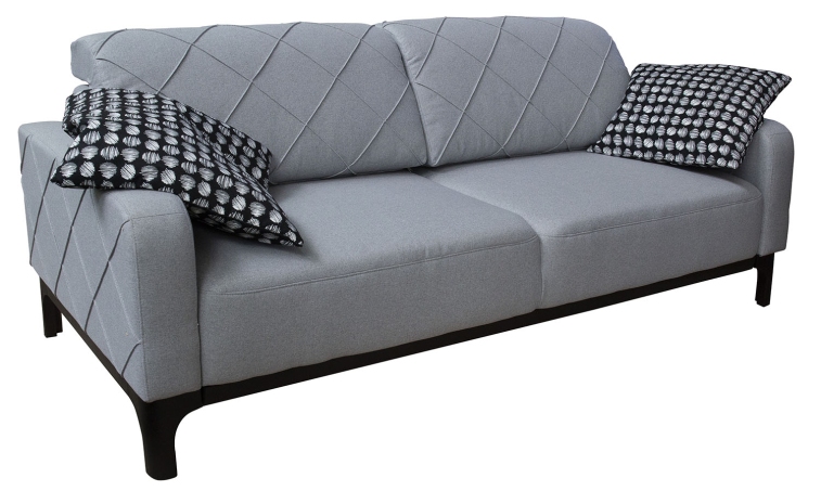 3-х местный диван «Бруклин» (3м) - ткань