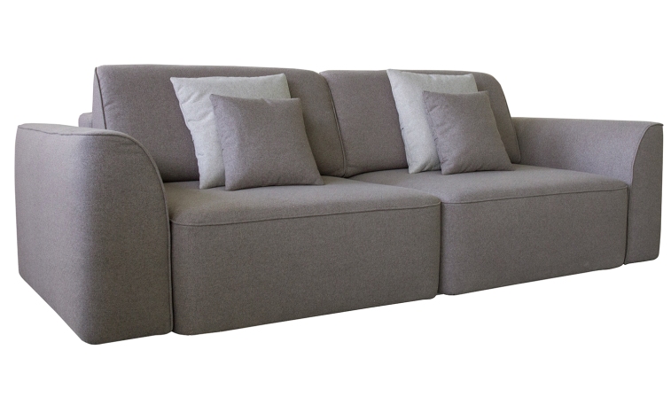 2-х местный диван «Марк» (1ML/R.1MR/L) - ткань