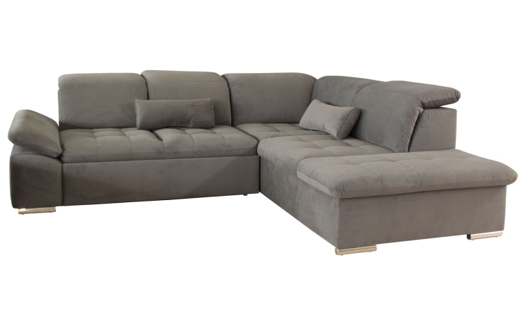 Угловой диван «Вестерн» (2мL/R.92.4АR/L) - спецпредложение - ткань