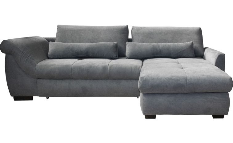 Угловой диван «Корса» (2мL/R6мR/L) - ткань