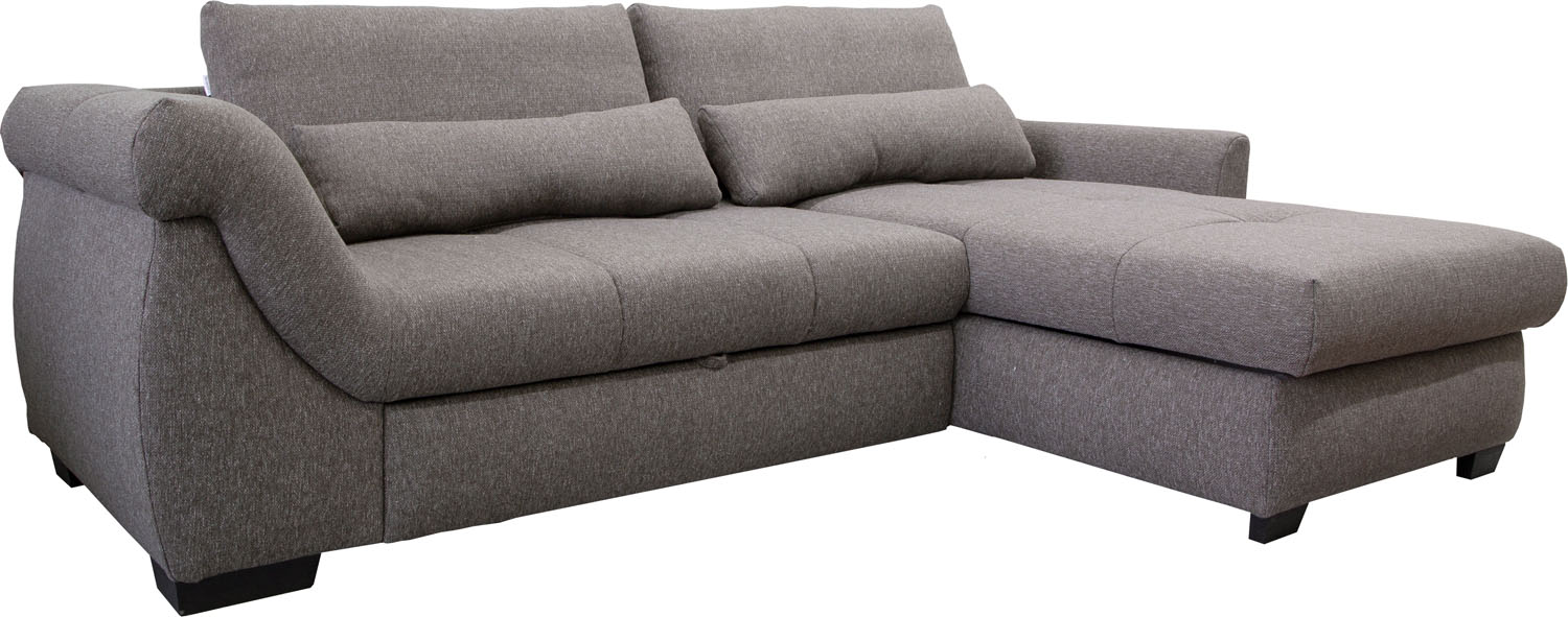 Угловой диван «Корса» (2мL/R6мR/L) Ткань – купить в интернет-магазине белорусскоймебели в Москве