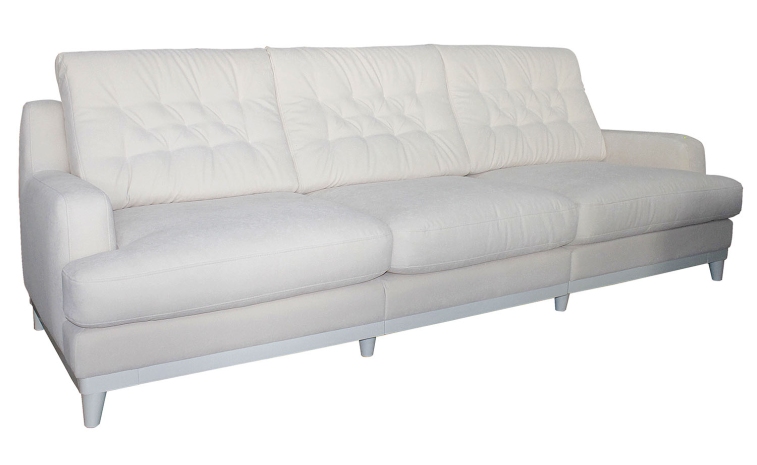 4-х местный диван «Ева» (4м)  - ткань