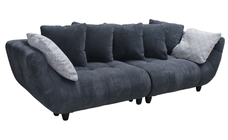 3-х местный диван «Баттерфляй» (3м) - спецпредложение - ткань
