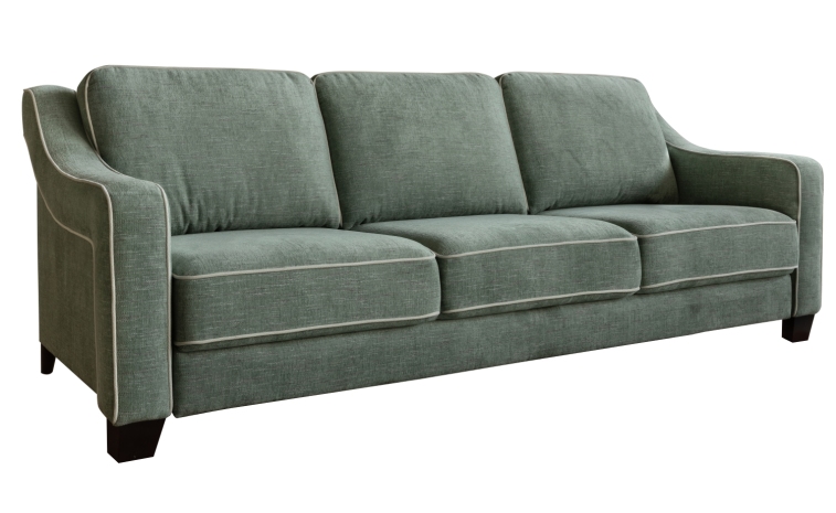 3-х местный диван «Багира» (3MT) - ткань
