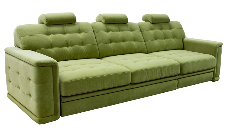 4-х местный диван «Ричмонд» (3mL/R.1R/L) - ткань