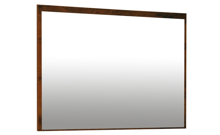 Зеркало настенное «Монако» П6.528.1.03 (П528.03) - дуб саттер