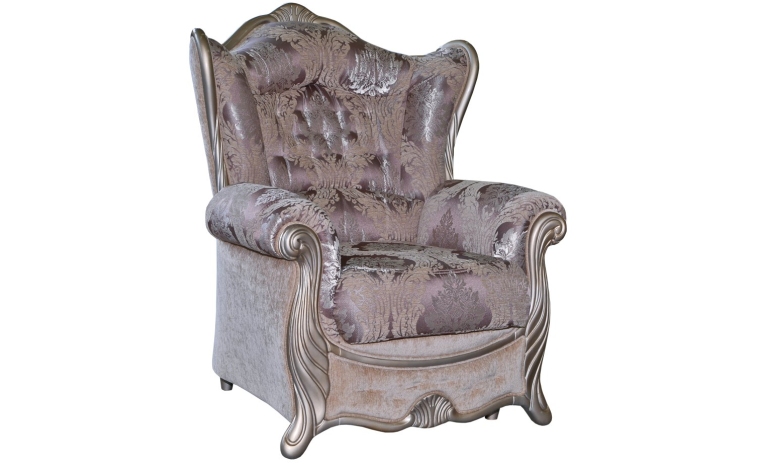 Кресло «Патриция Royal» (12) - ткань