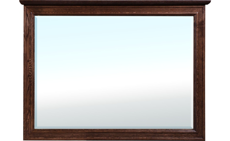 Зеркало «Пьемонт» П562.160 - табак