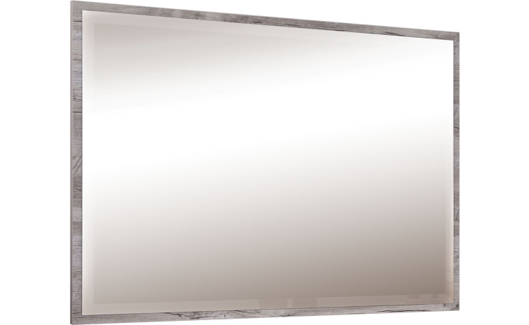 Зеркало настенное «Гранде» П6.606.1.10 (П622.10) - дуб юкон