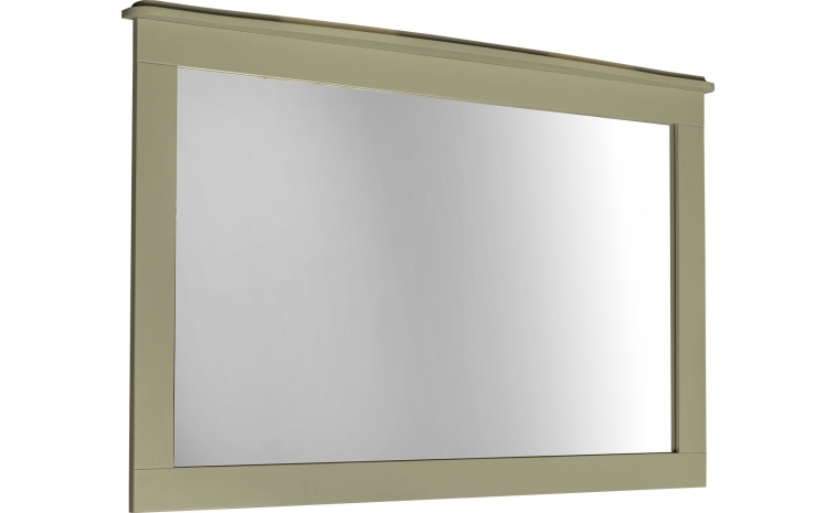 Зеркало «Тиффани» БМ2.681.1.32(2555) - олива