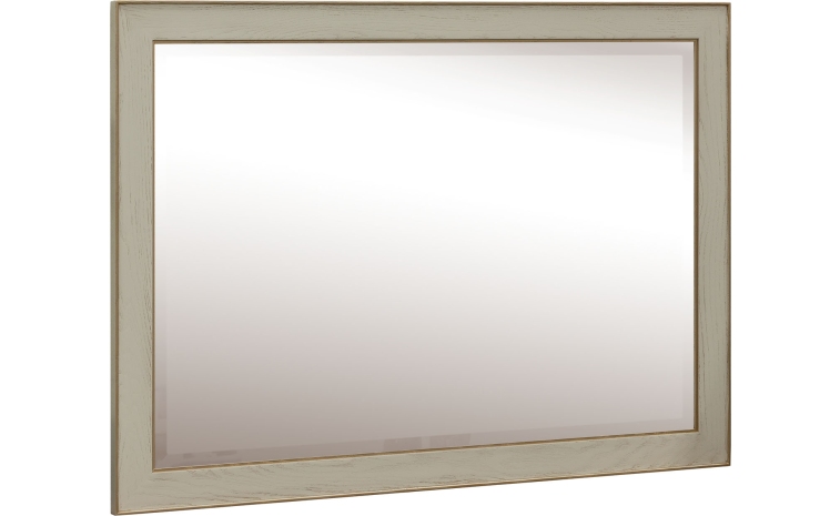 Зеркало «Амадей» П6.635.1.03 - античная темпера с золочением