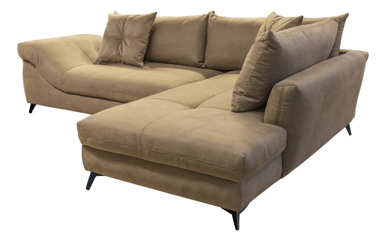 Угловой диван «Корфу» (25L/R.6R/L) - ткань
