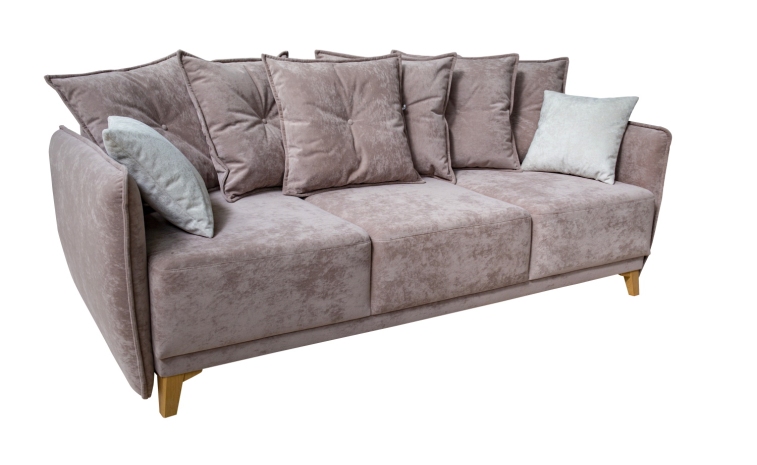 3-х местный диван «Марго» (3м) - ткань