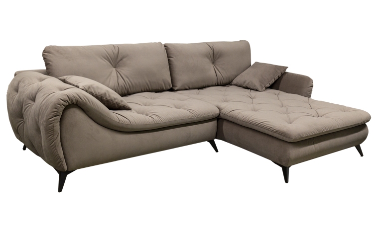 Угловой диван «Марракеш» (15L/R.8R/L) - ткань