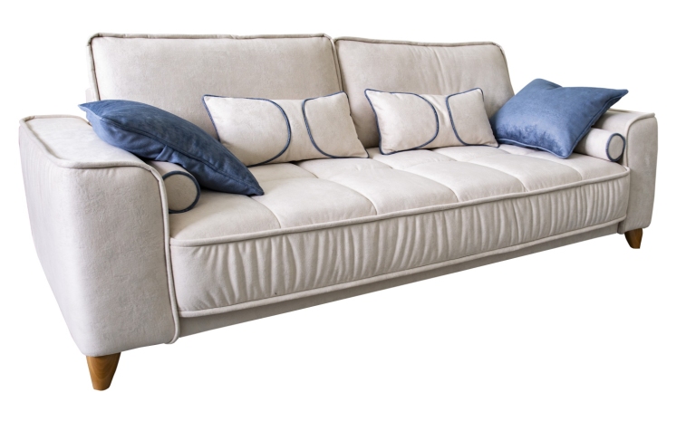 3-х местный диван «Дубай» (3м) - ткань
