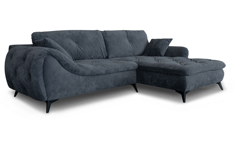 Угловой диван «Марракеш» (15L/R.8R/L) - Только онлайн - ткань