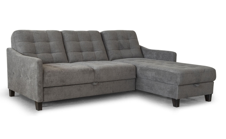 Угловой диван «Дуглас 2» (2МL/R.8МR/L) - Только онлайн - ткань