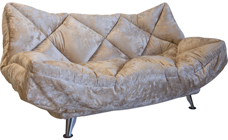 3-х местный диван «Андарак 2» (3м) - ткань