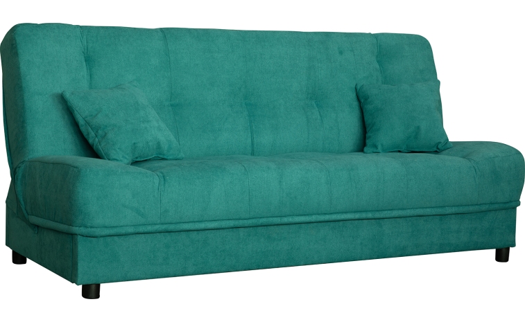 3-х местный диван «Никки» (3м) - Только онлайн - ткань