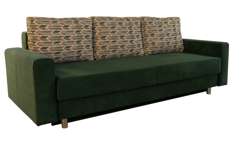 3-х местный диван «Спринт» (3м) - ткань
