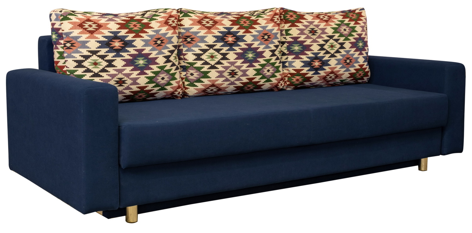 3-х местный диван «Спринт» (3м) Ткань – купить в интернет-магазинебелорусской мебели в Москве
