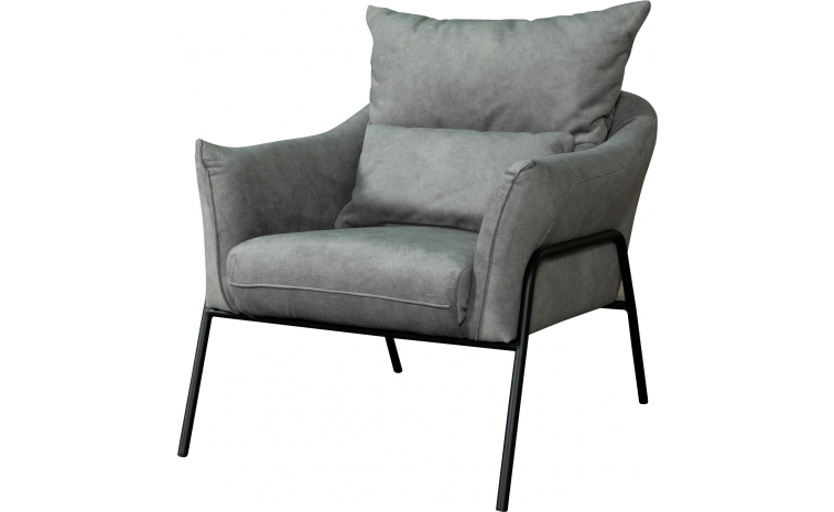 Кресло «Рунь» (12) - ткань