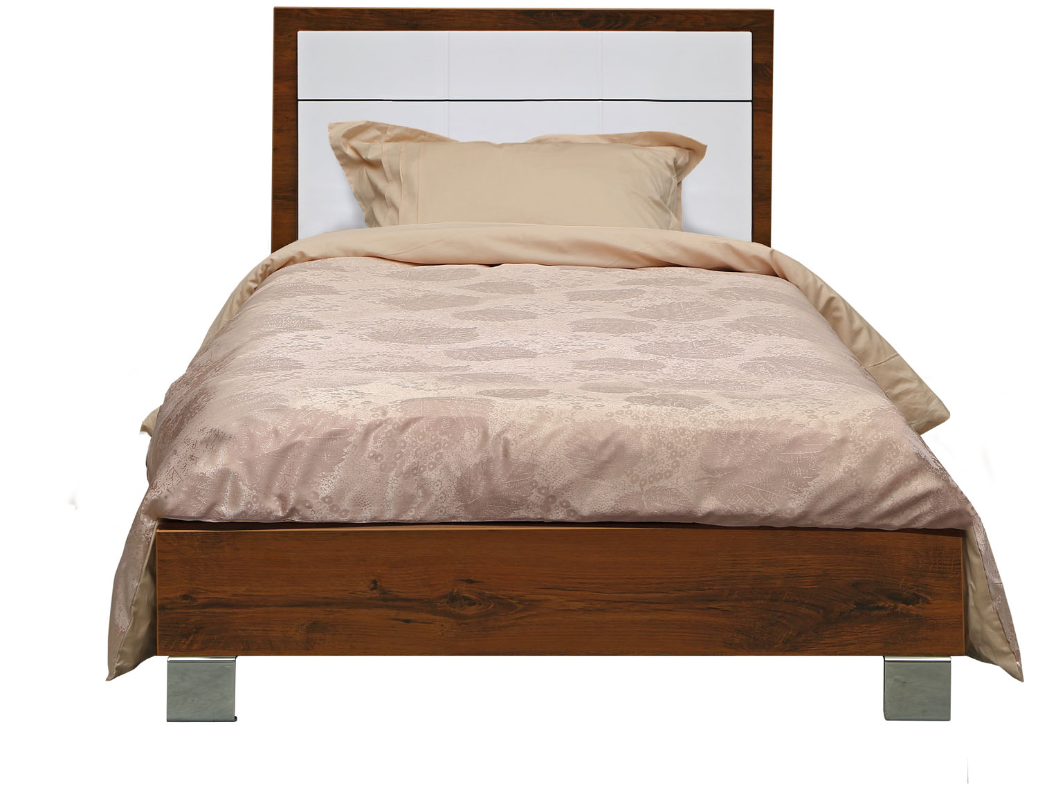 Кровать одинарная Монако п528.30