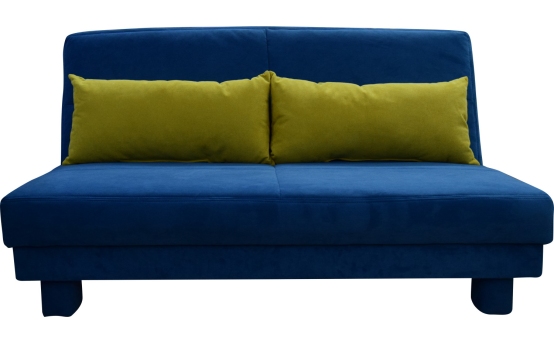 3-х местный диван «Бэк-2» (3м) - спецпредложение Ткань – купить винтернет-магазине белорусской мебели в Москве
