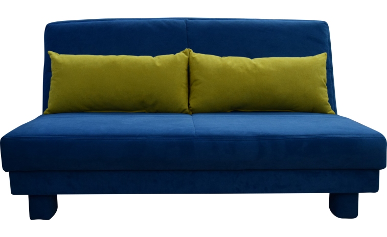 2-х местный диван «Клёк» (25м) - Только онлайн - ткань