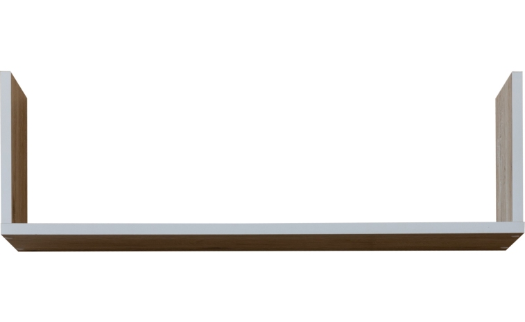 Полка «Юнона» П3.582.1.64 - дуб версаль