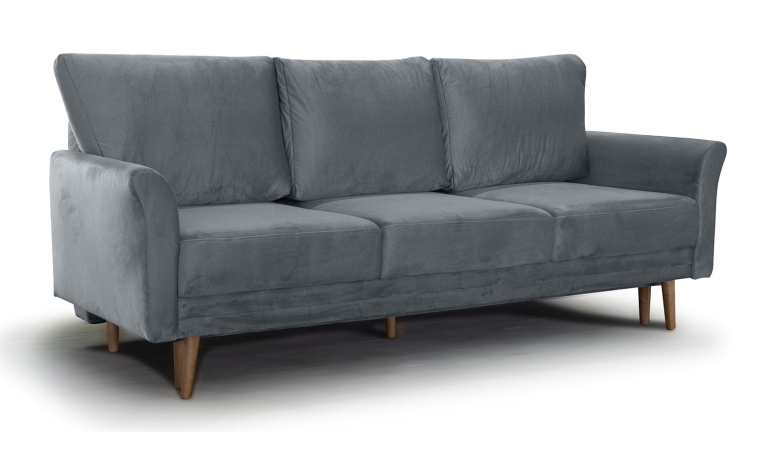 3-х местный диван «Тулон» (3м) - ткань