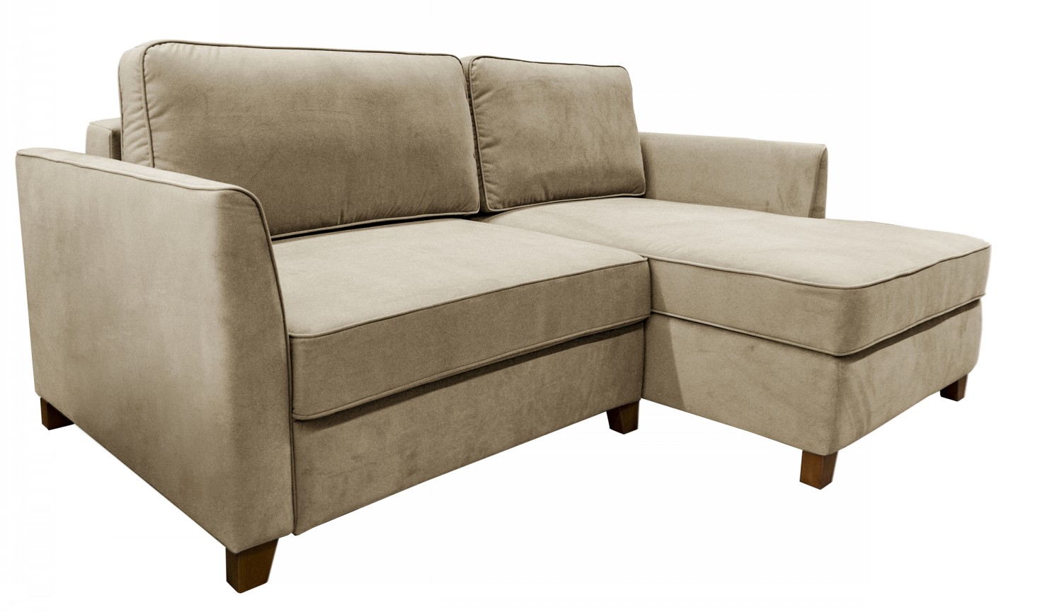 Угловой диван «Софит» (2ML/R.8MR/L) Ткань – купить в интернет-магазинебелорусской мебели в Москве