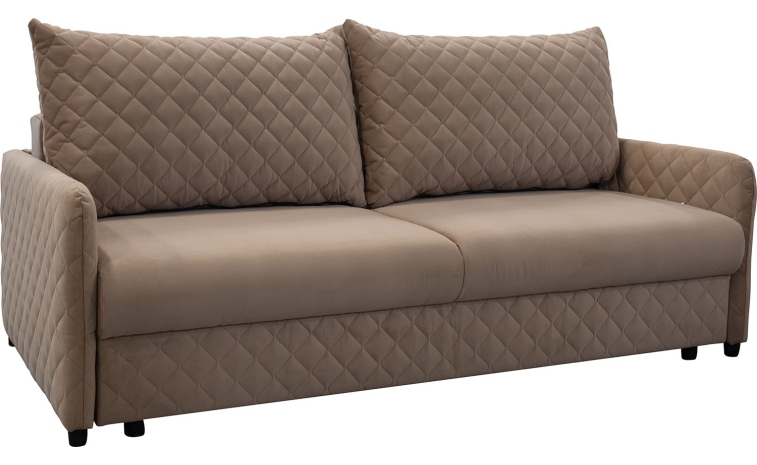 3-х местный диван «Амазонка 1» (3м) - ткань
