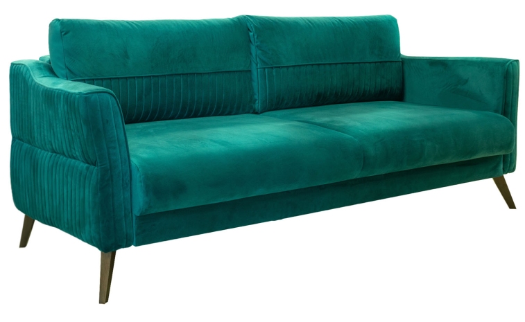 3-х местный диван «Завея» (3м) - ткань