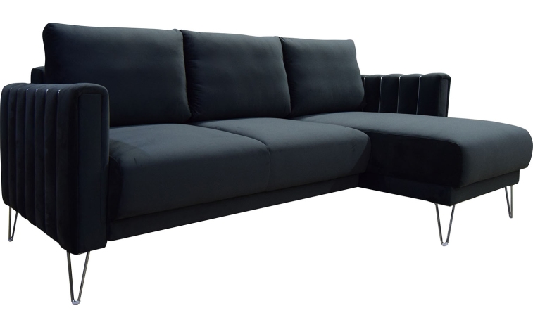 Угловой диван «Шарон» (2MR/L6L/R) - ткань