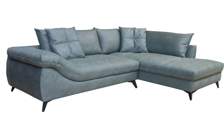 Угловой диван «Корфу» (25L/R.6R/L) - SALE - ткань