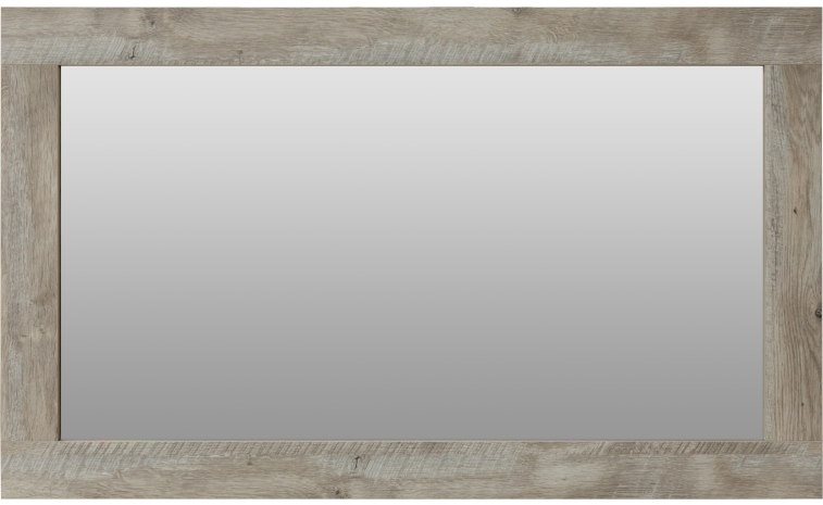 Зеркало «Гранде» П6.606.3.05 (П636.05) - дуб юкон