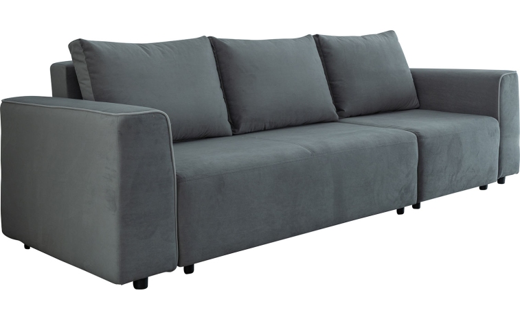 Угловой диван «Тенхе» (2мL/R1мR/L) - SALE - ткань
