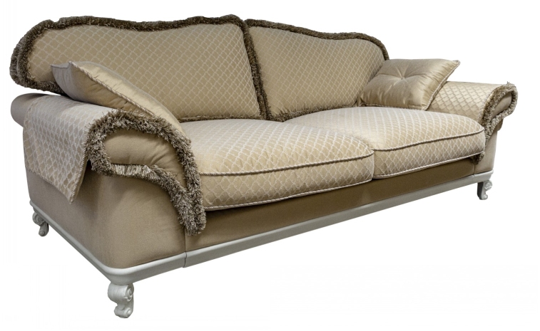 2-х местный диван «Алези» (2м) - ткань