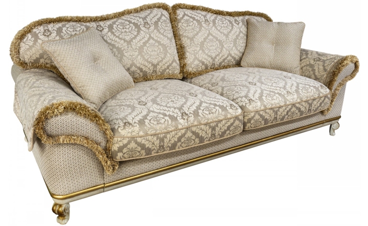 2-х местный диван «Алези Royal» (2м)  - ткань