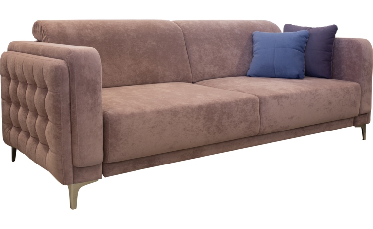 3-х местный диван «Монро 1» (3м) - ткань