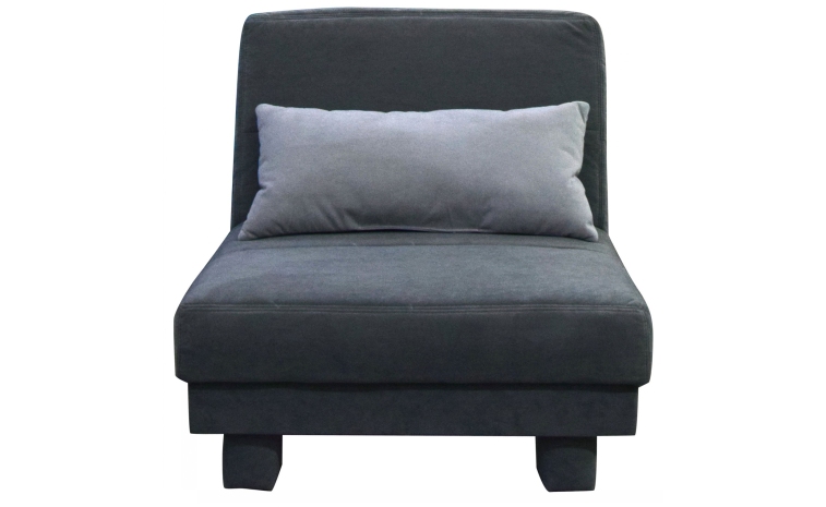 Кресло-кровать «Клёк» (1м) - ткань