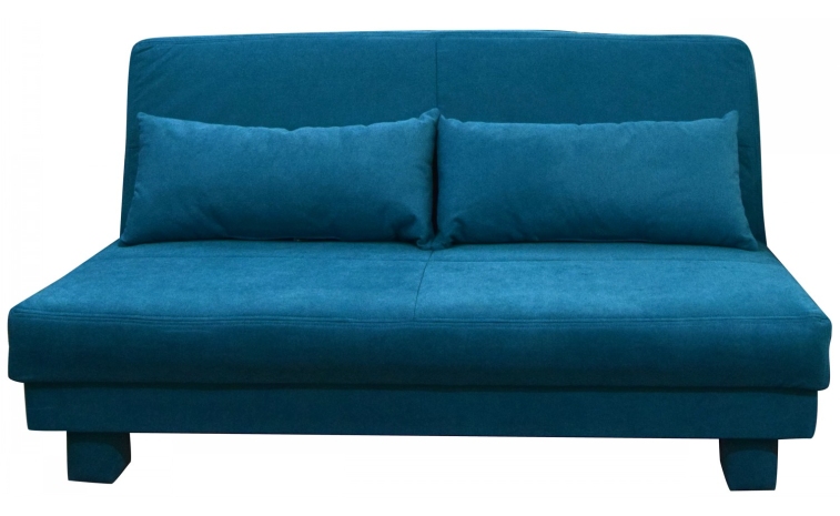 2-х местный диван «Клёк» (25м) - ткань