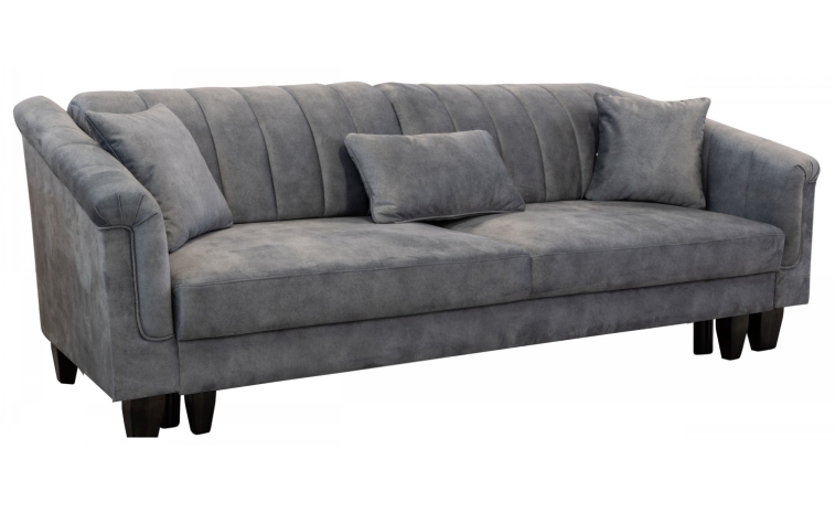 3-х местный диван «Дакар 1» (3м) - ткань
